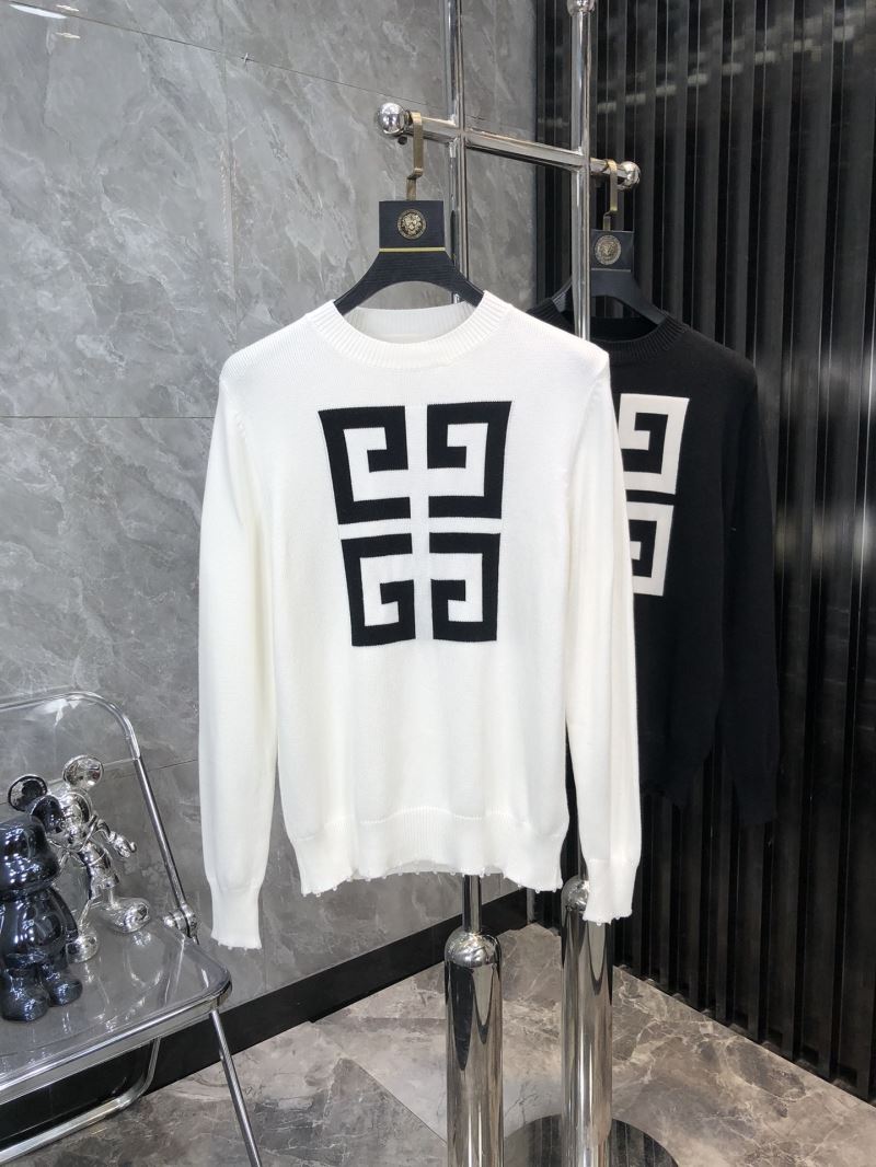 Givenchy Sweaters